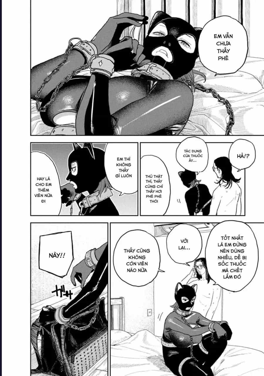 Seishun Bakusou! - Chương 29 - ảnh 2
