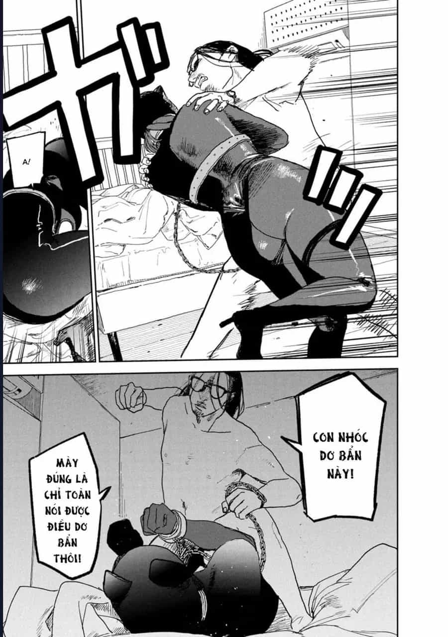 Seishun Bakusou! - Chương 29 - ảnh 7