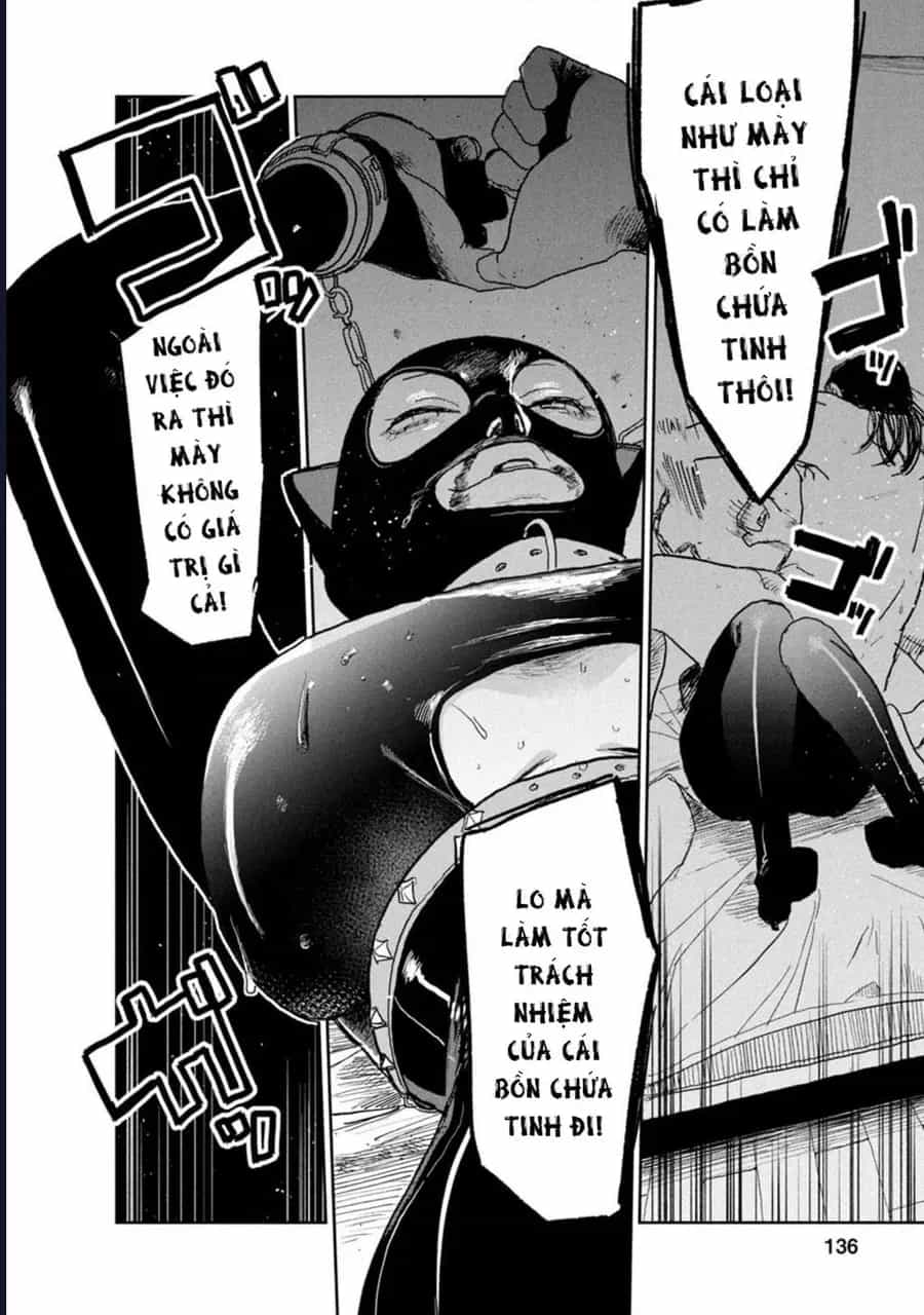 Seishun Bakusou! - Chương 29 - ảnh 8