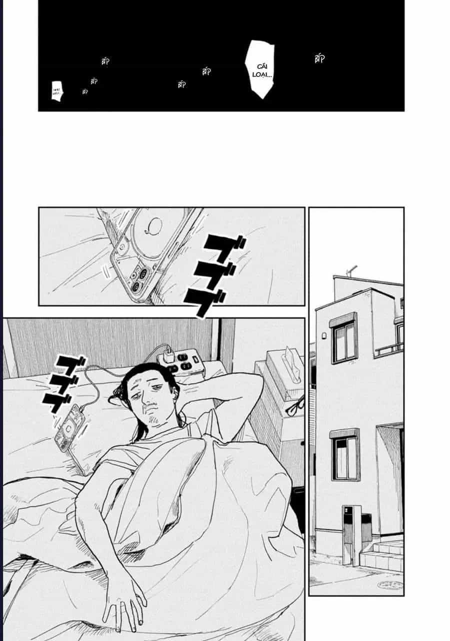 Seishun Bakusou! - Chương 29 - ảnh 9