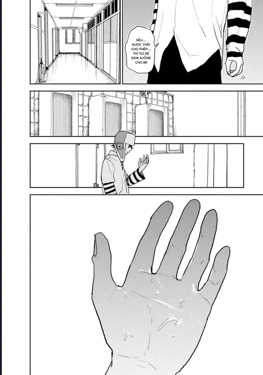 Seishun Bakusou! - Chương 30 - ảnh 6