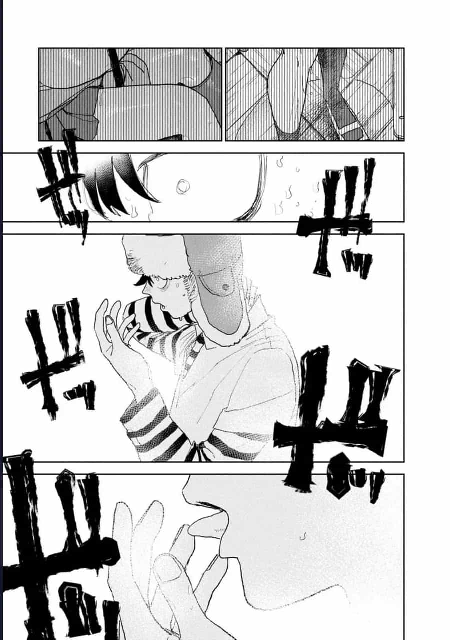 Seishun Bakusou! - Chương 30 - ảnh 7