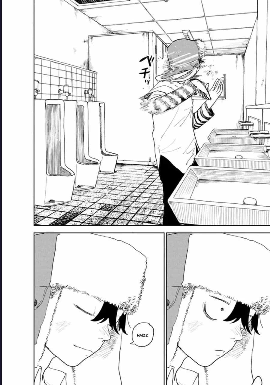 Seishun Bakusou! - Chương 30 - ảnh 8