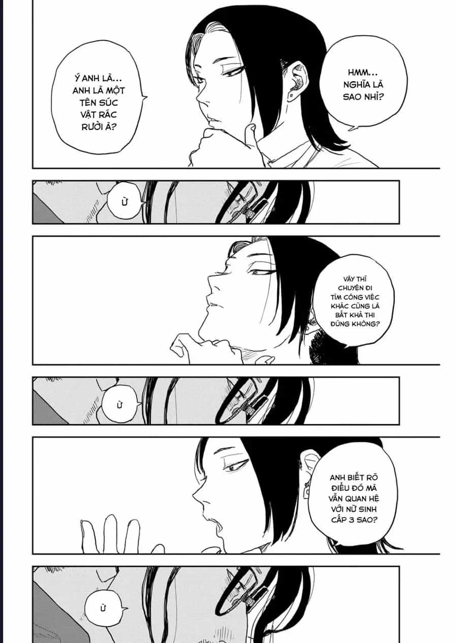 Seishun Bakusou! - Chương 31 - ảnh 13