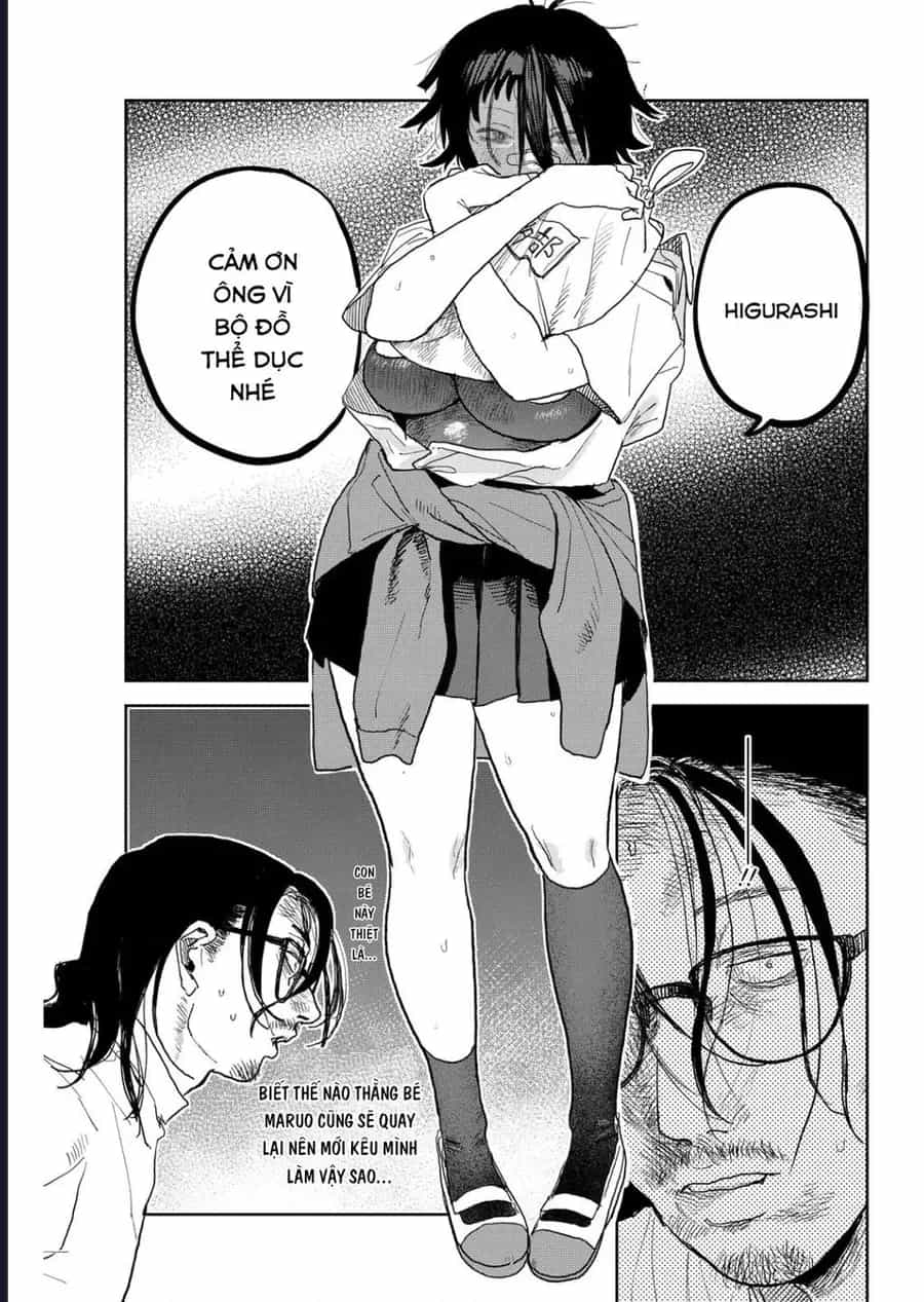 Seishun Bakusou! - Chương 31 - ảnh 6