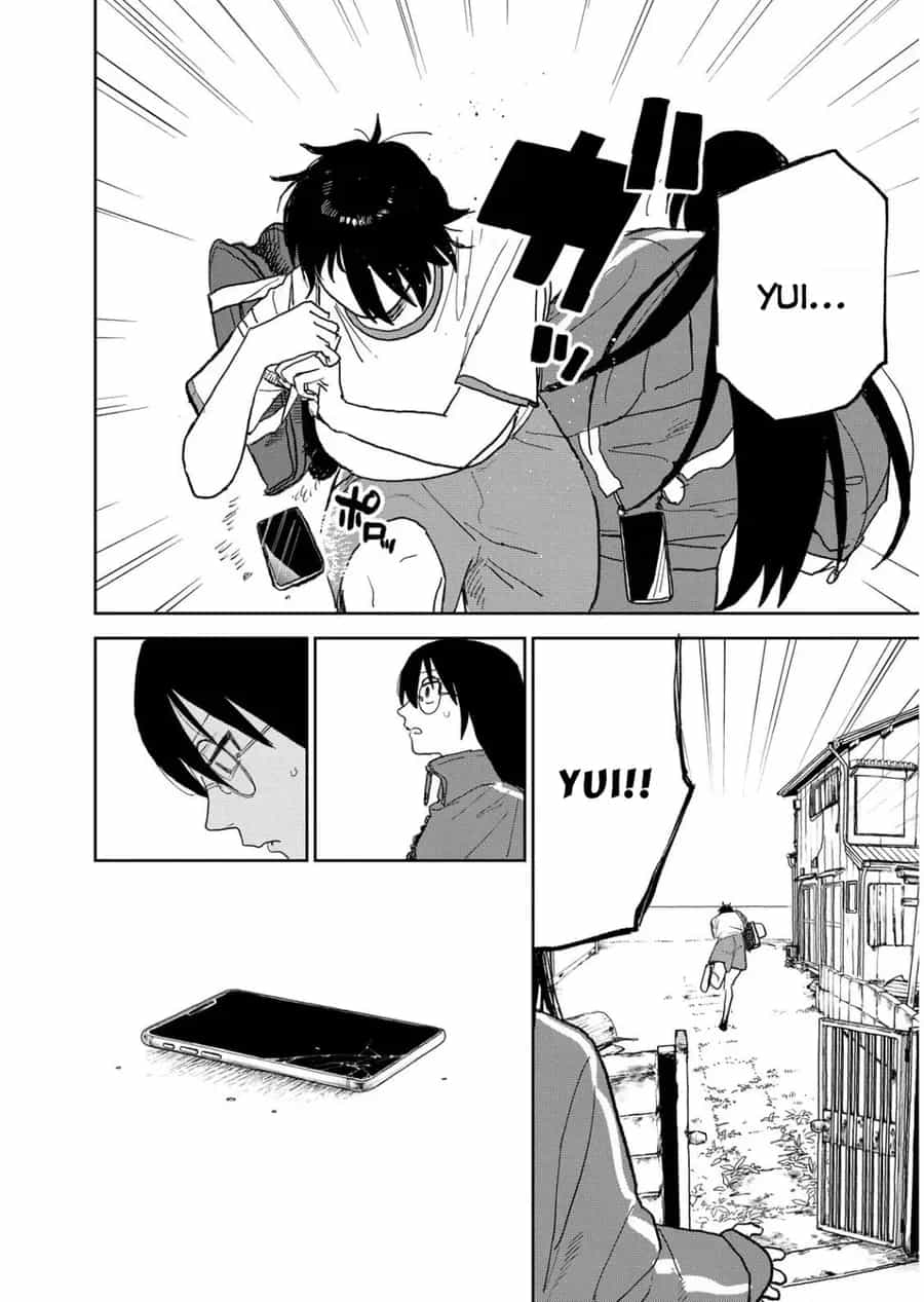 Seishun Bakusou! - Chương 32 - ảnh 20