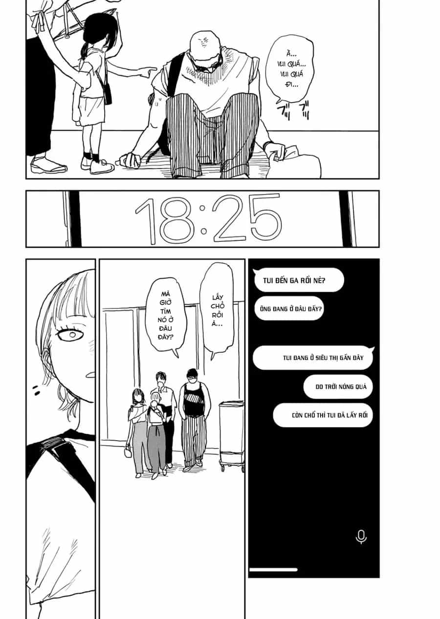 Seishun Bakusou! - Chương 33 - ảnh 10