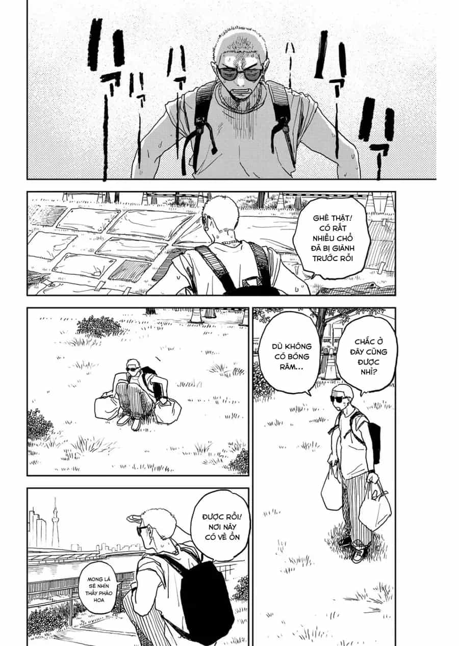 Seishun Bakusou! - Chương 33 - ảnh 6