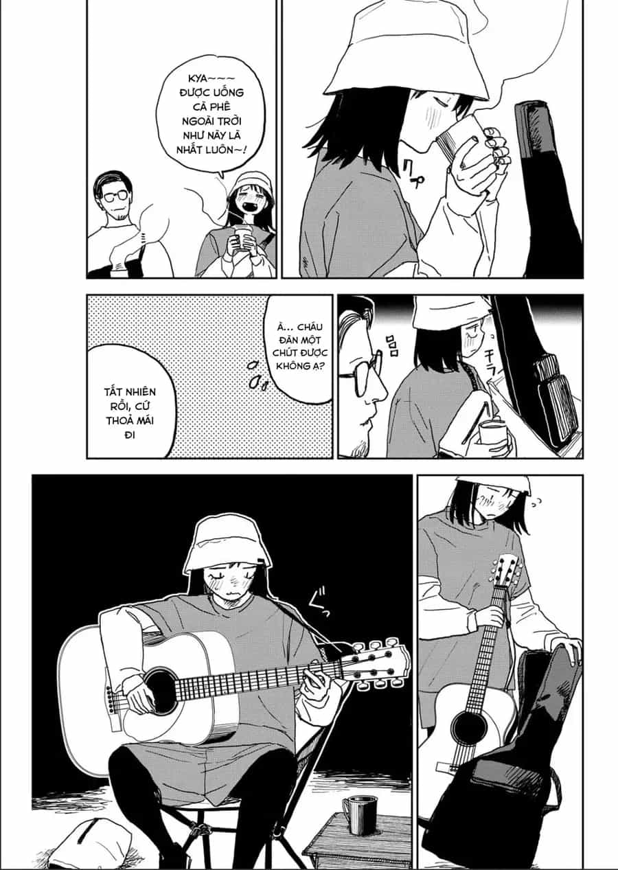 Seishun Bakusou! - Chương 34 - ảnh 11