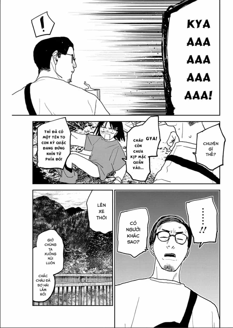Seishun Bakusou! - Chương 34 - ảnh 17