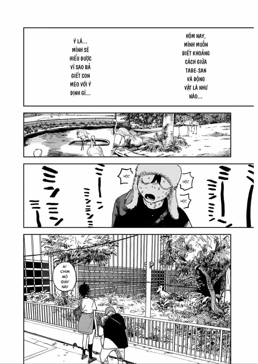 Seishun Bakusou! - Chương 35 - ảnh 4