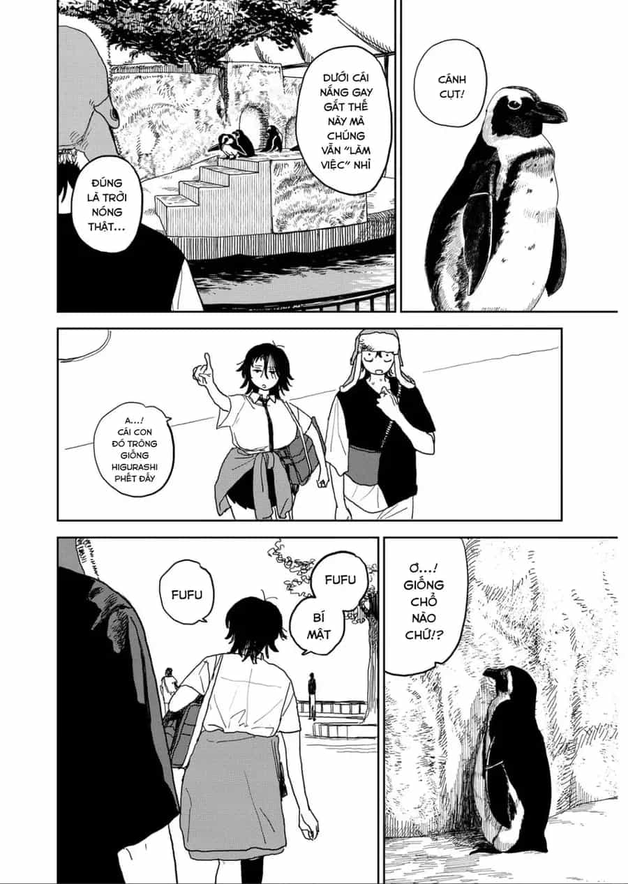 Seishun Bakusou! - Chương 35 - ảnh 6