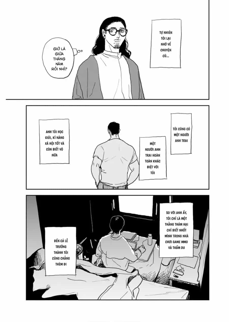 Seishun Bakusou! - Chương 37 - ảnh 7