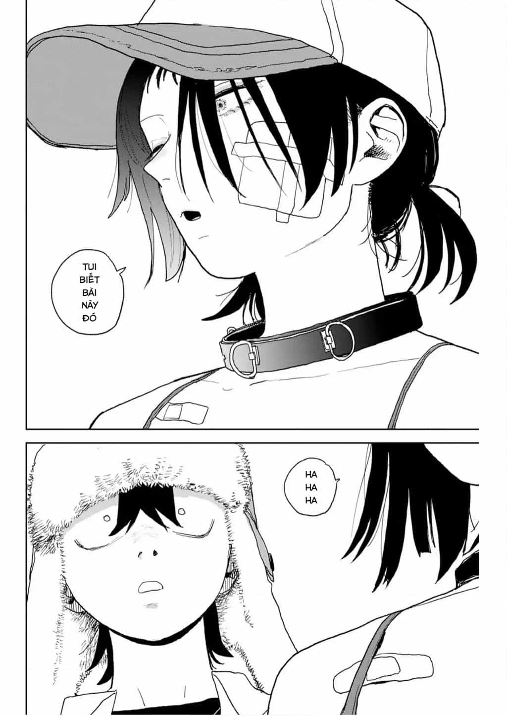 Seishun Bakusou! - Chương 39 - ảnh 18