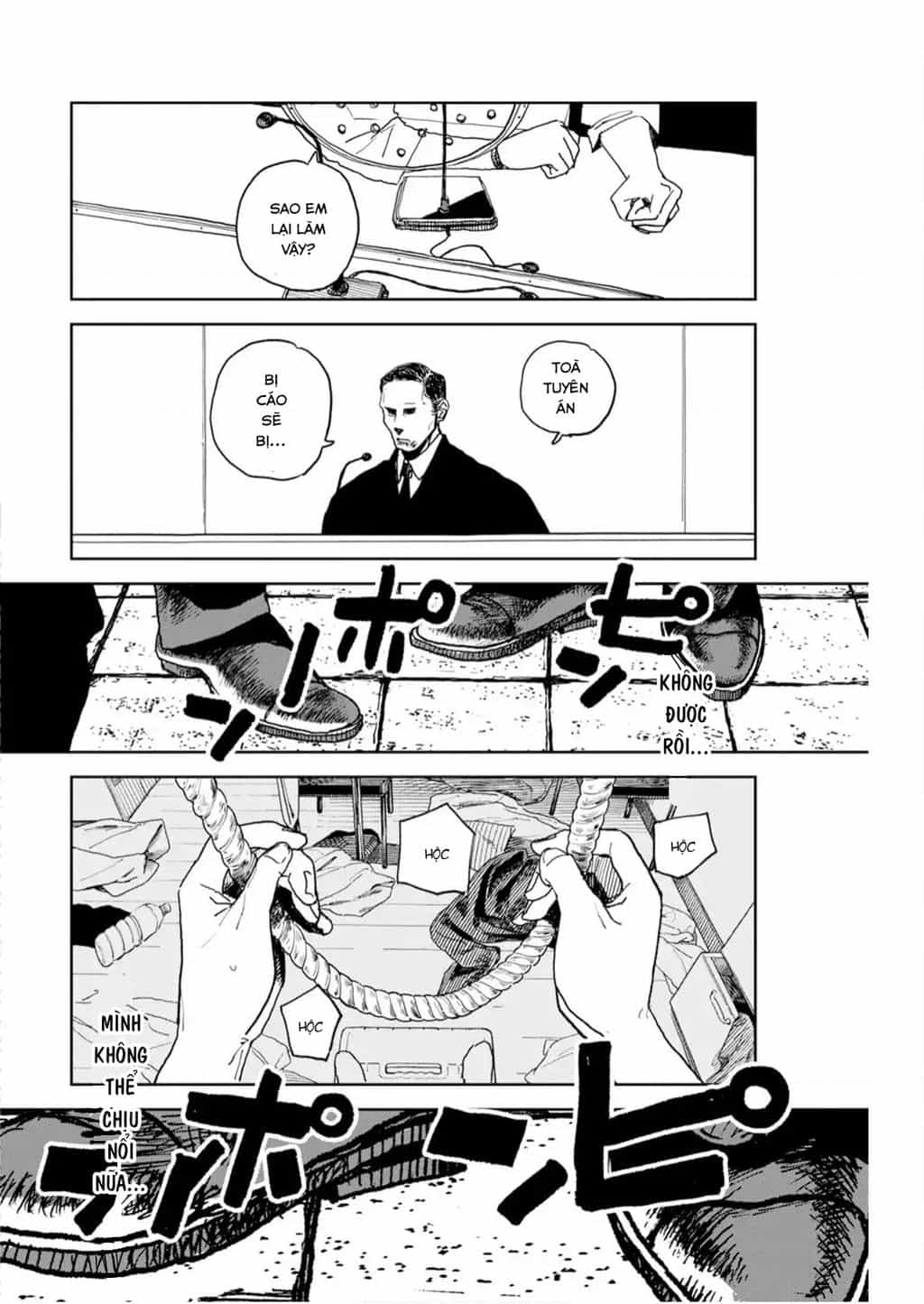 Seishun Bakusou! - Chương 39 - ảnh 2