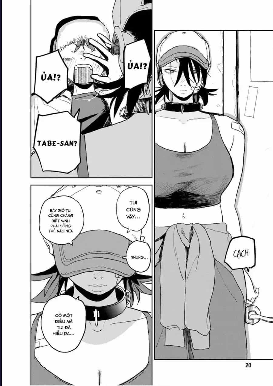 Seishun Bakusou! - Chương 40 - ảnh 11