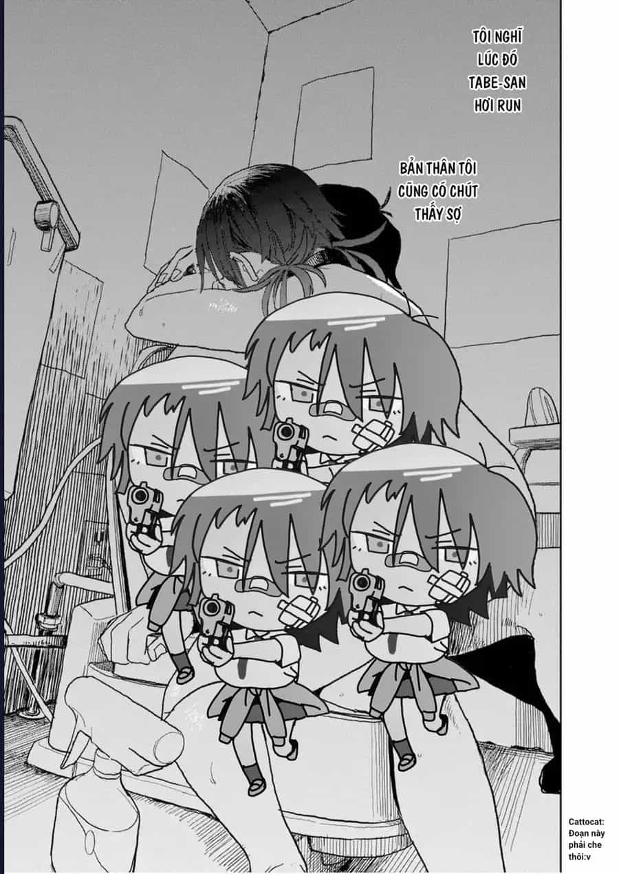 Seishun Bakusou! - Chương 40 - ảnh 20