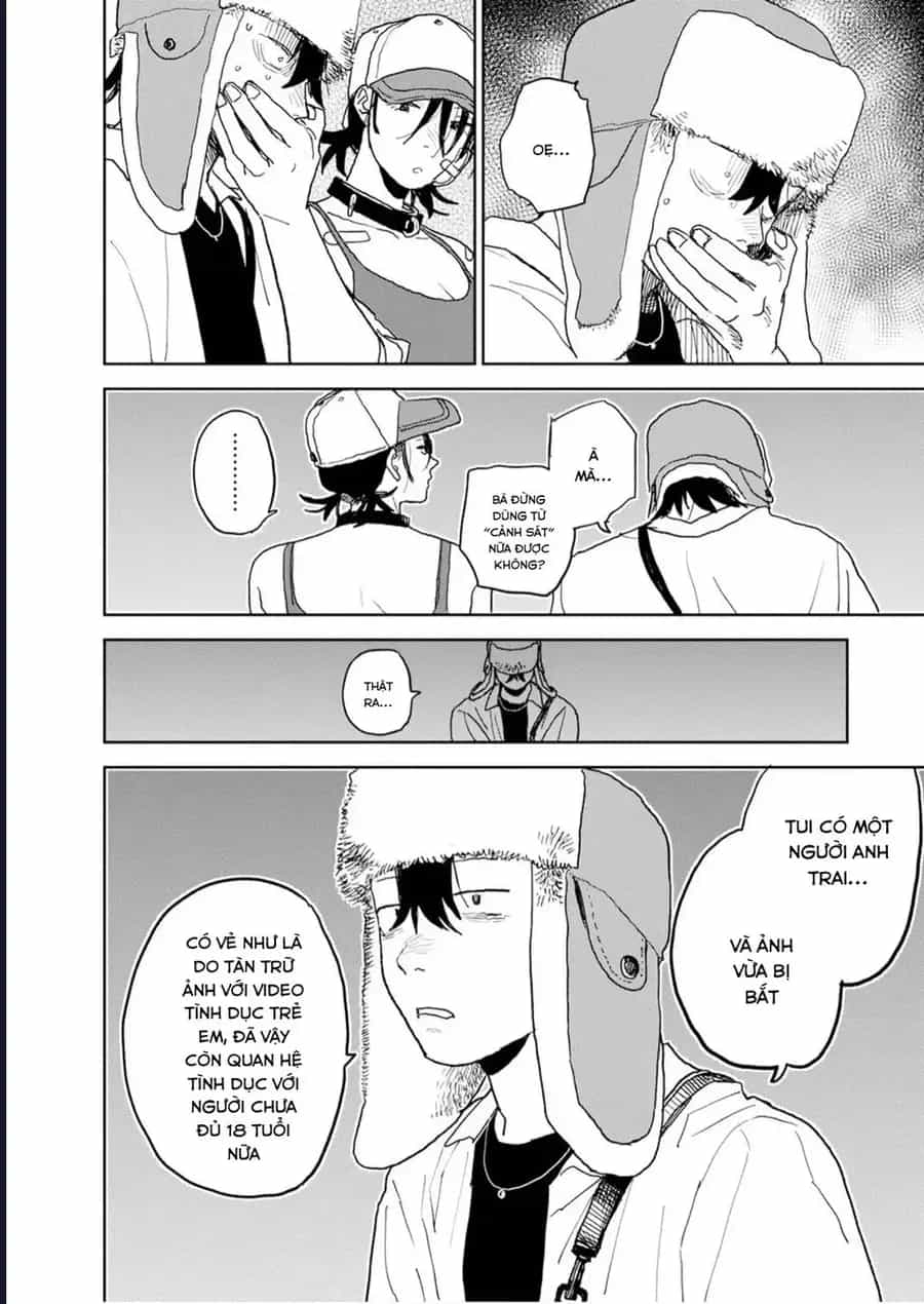 Seishun Bakusou! - Chương 40 - ảnh 7