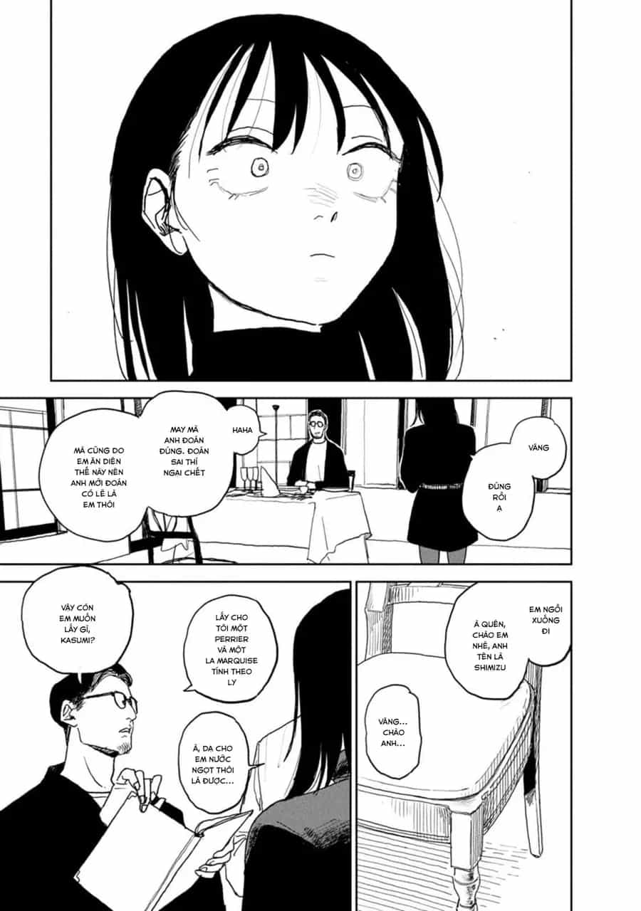 Seishun Bakusou! - Chương 42 - ảnh 11