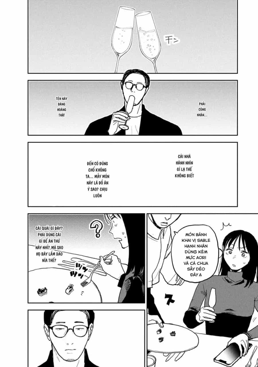 Seishun Bakusou! - Chương 42 - ảnh 12