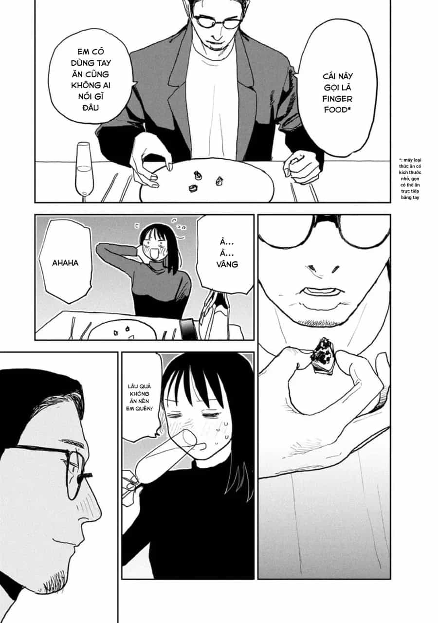 Seishun Bakusou! - Chương 42 - ảnh 13