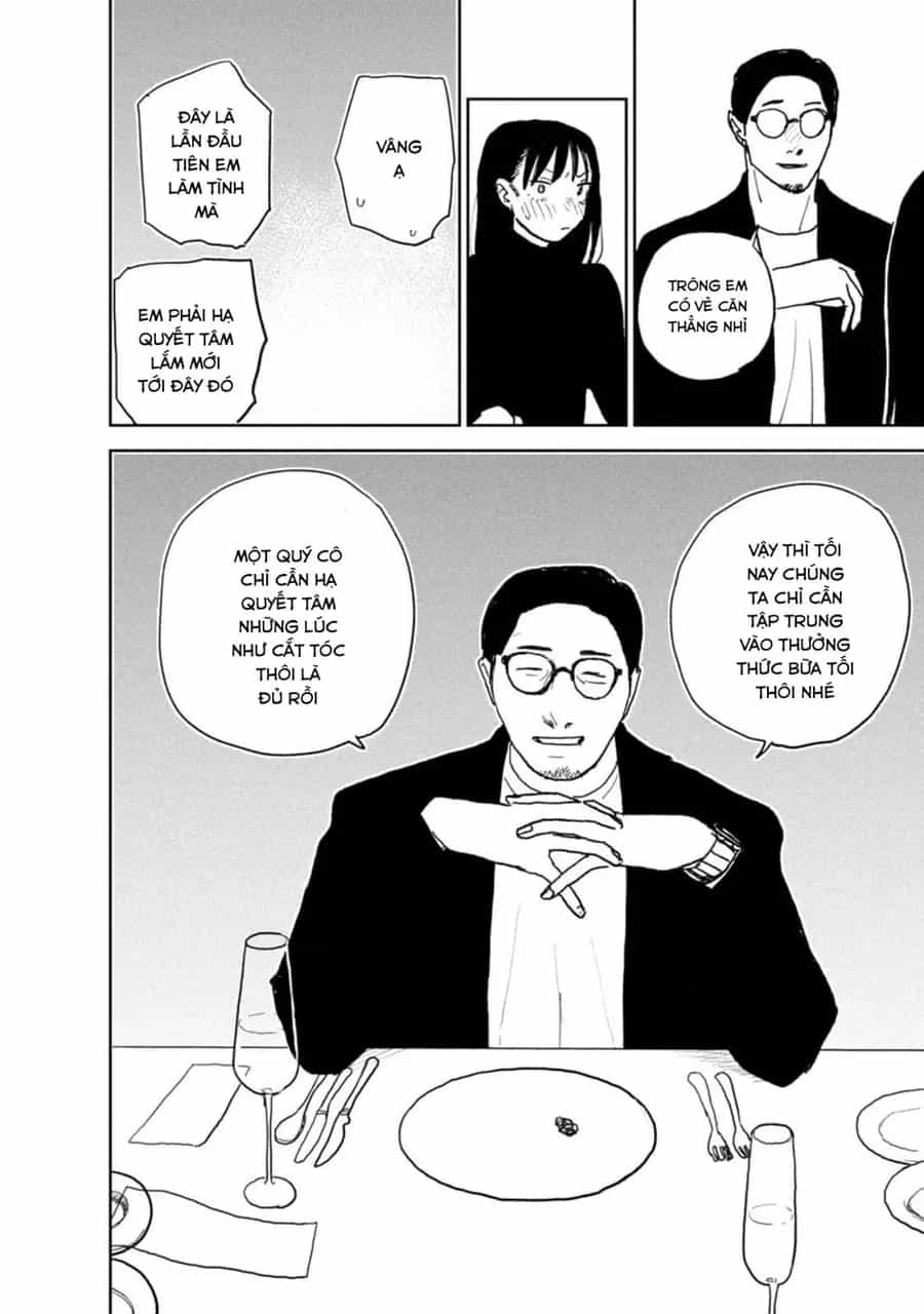 Seishun Bakusou! - Chương 42 - ảnh 14