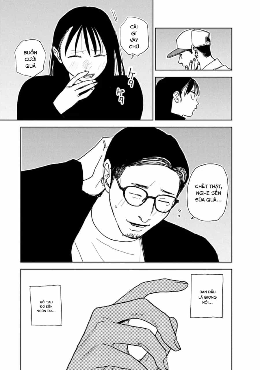 Seishun Bakusou! - Chương 42 - ảnh 15