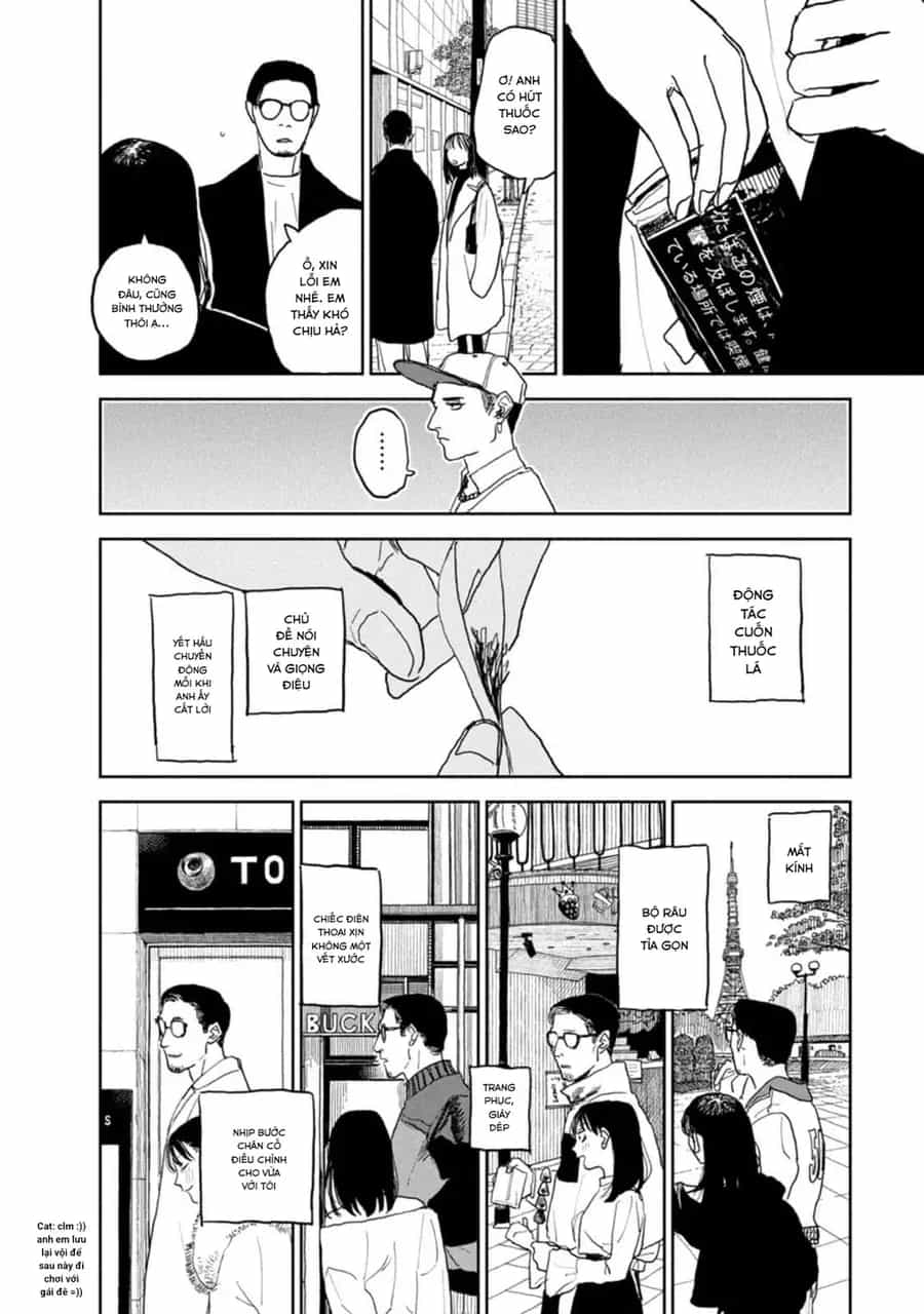 Seishun Bakusou! - Chương 42 - ảnh 16