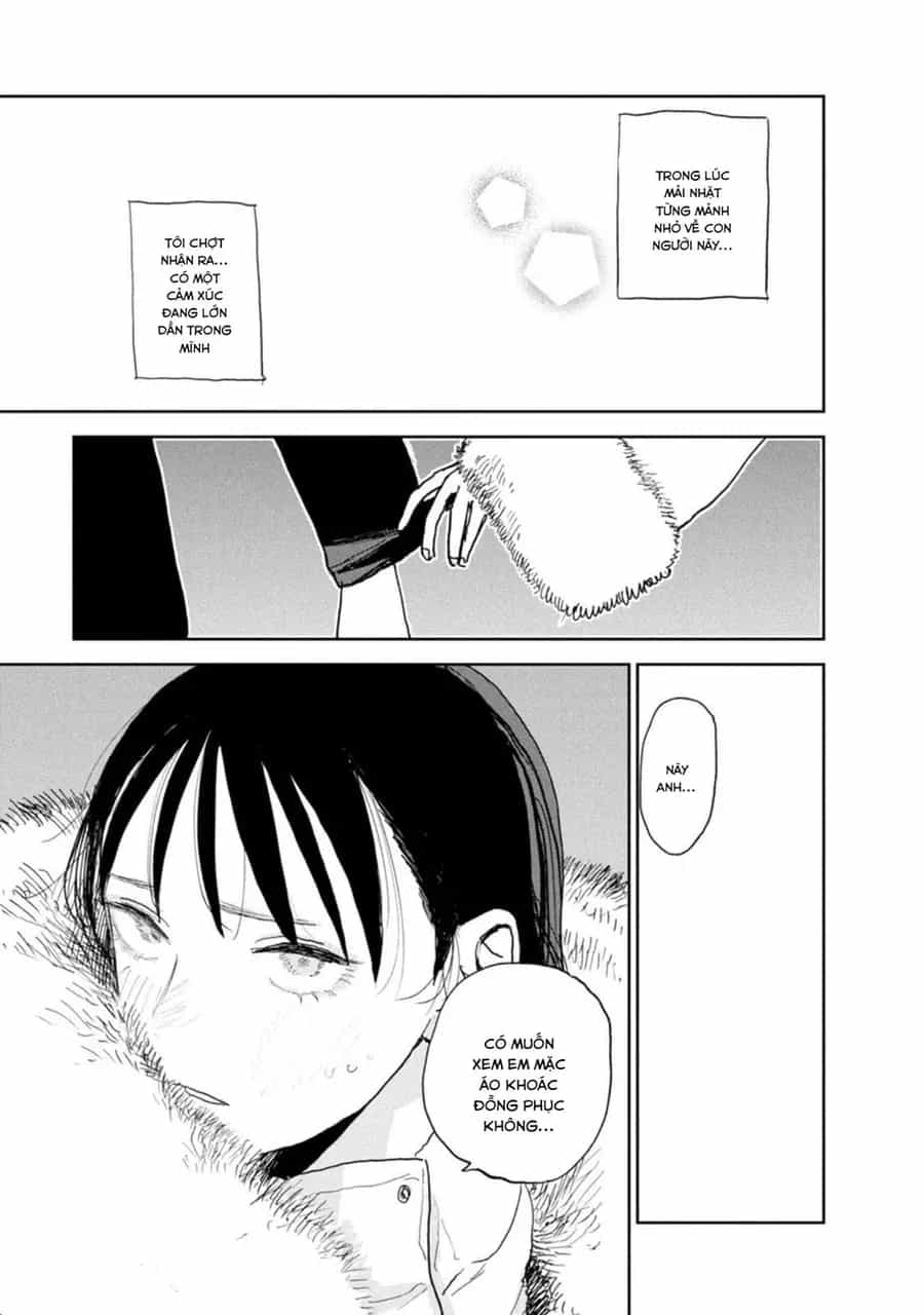Seishun Bakusou! - Chương 42 - ảnh 17