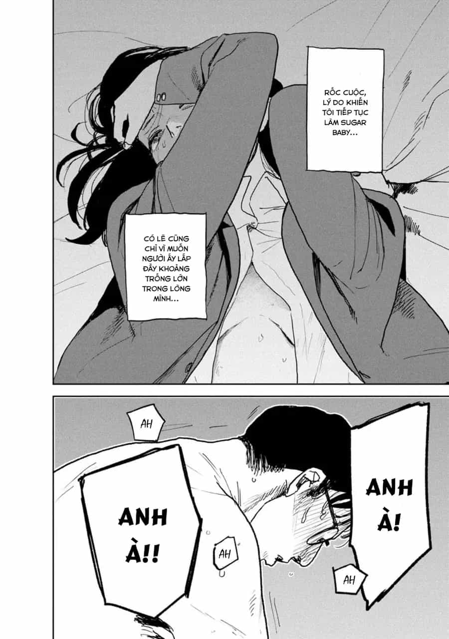Seishun Bakusou! - Chương 42 - ảnh 18
