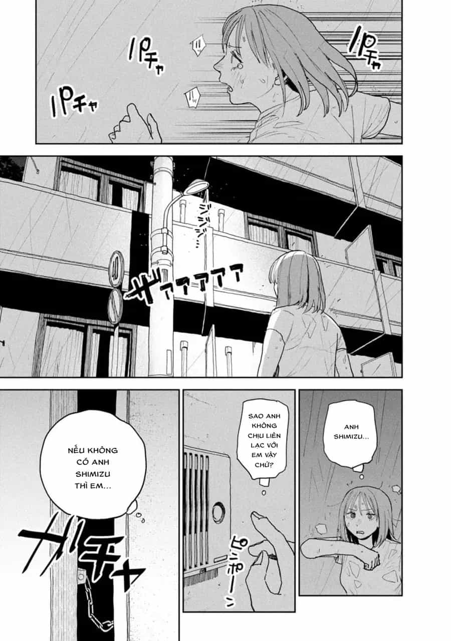 Seishun Bakusou! - Chương 42 - ảnh 19
