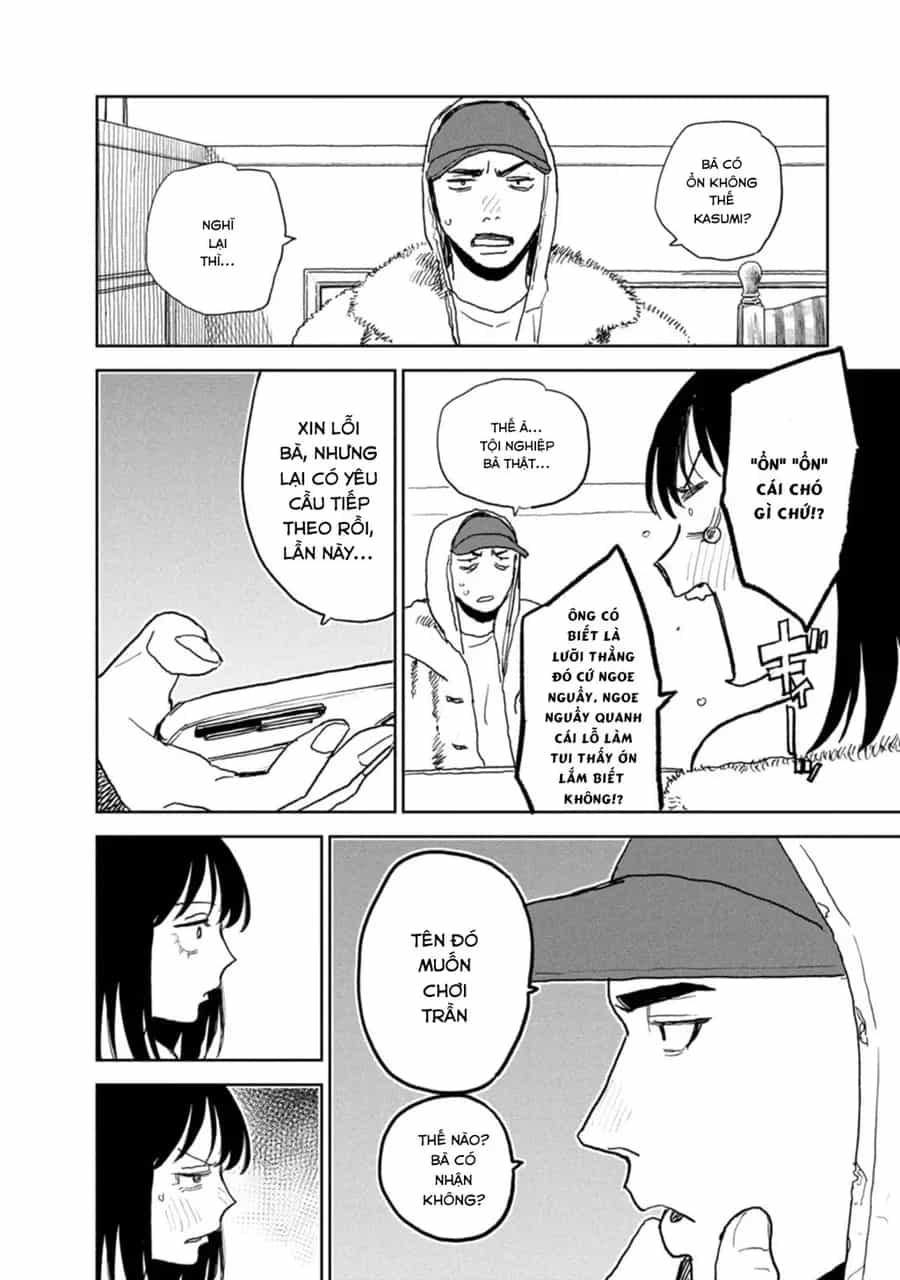Seishun Bakusou! - Chương 42 - ảnh 4