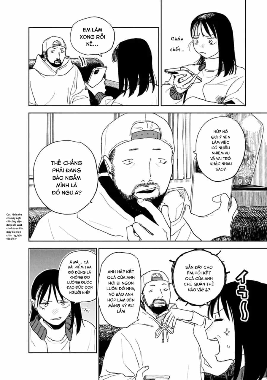 Seishun Bakusou! - Chương 42 - ảnh 6