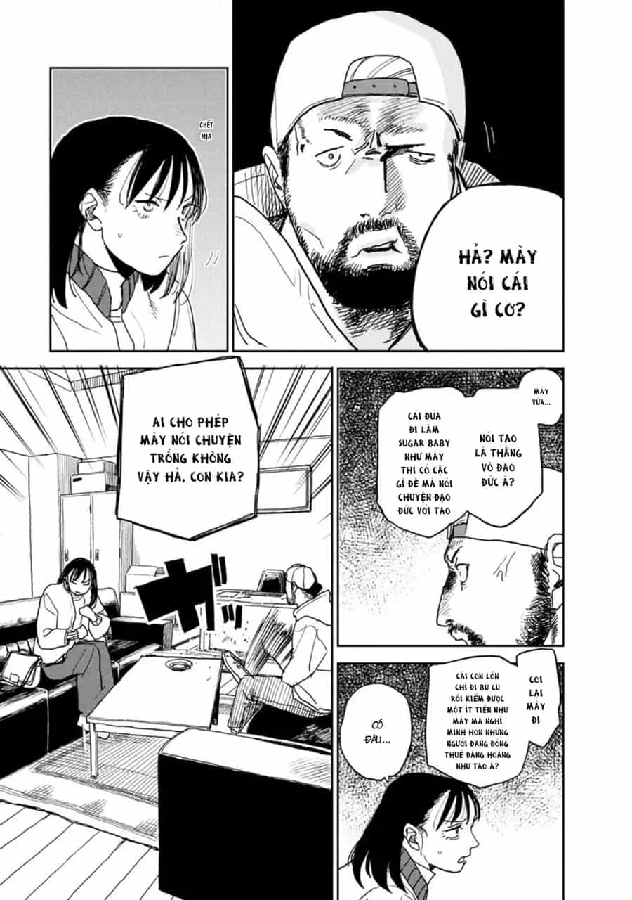 Seishun Bakusou! - Chương 42 - ảnh 7