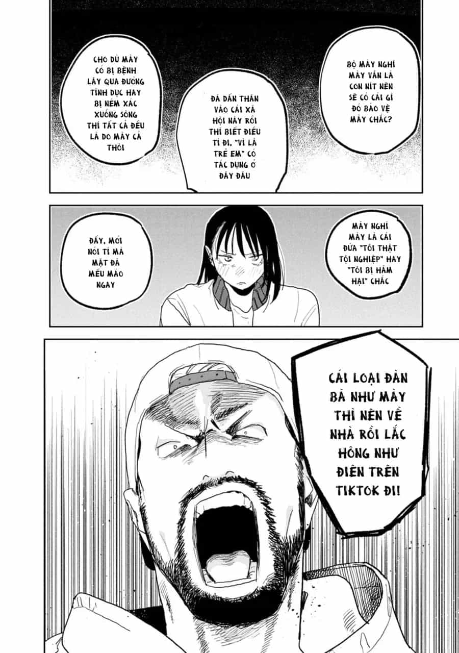 Seishun Bakusou! - Chương 42 - ảnh 8