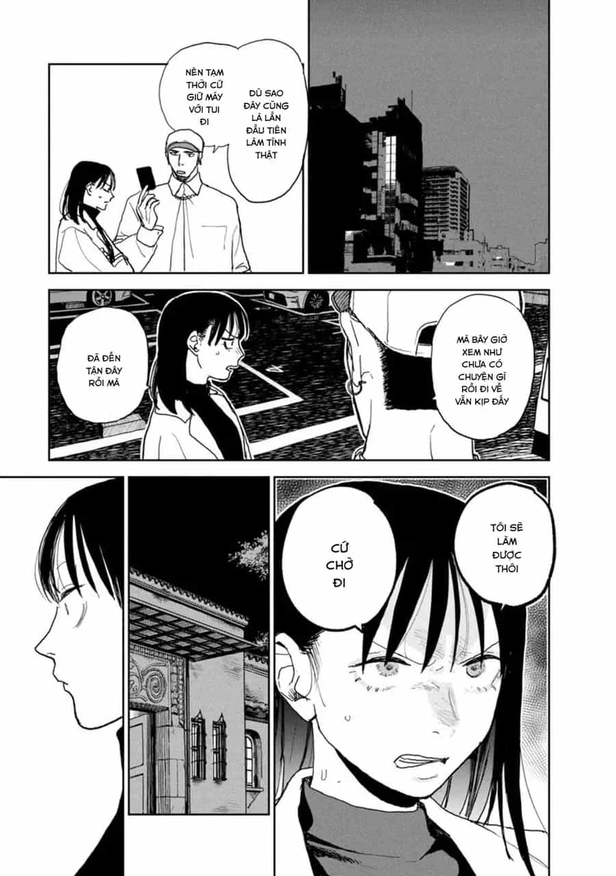 Seishun Bakusou! - Chương 42 - ảnh 9
