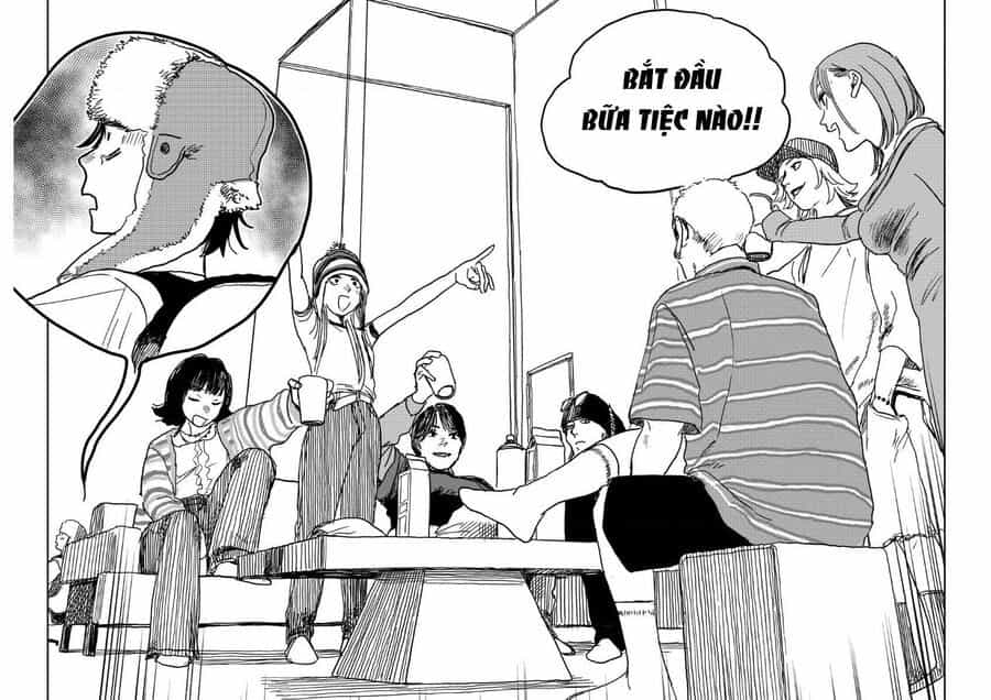 Seishun Bakusou! - Chương 5 - ảnh 2