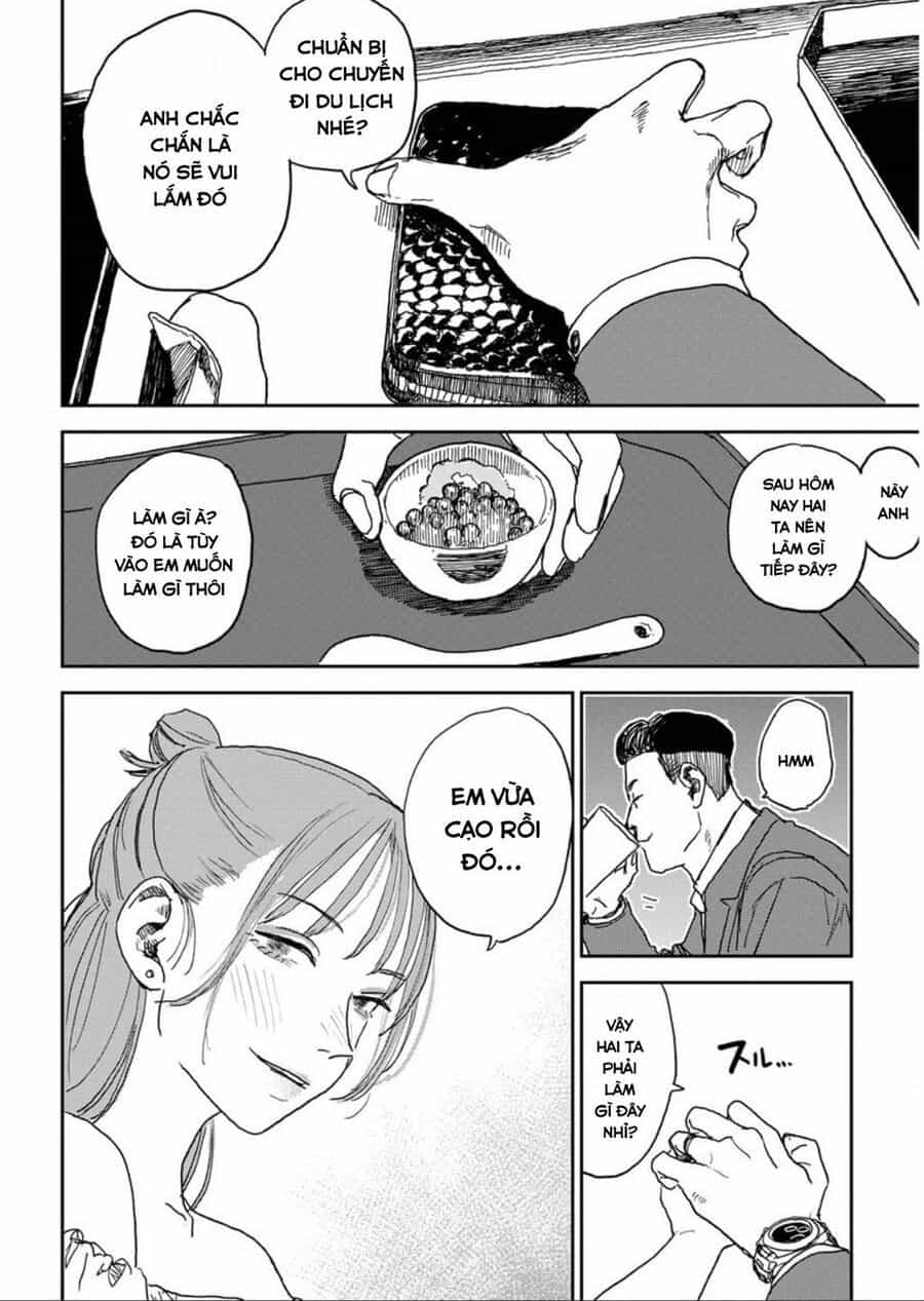 Seishun Bakusou! - Chương 7 - ảnh 14