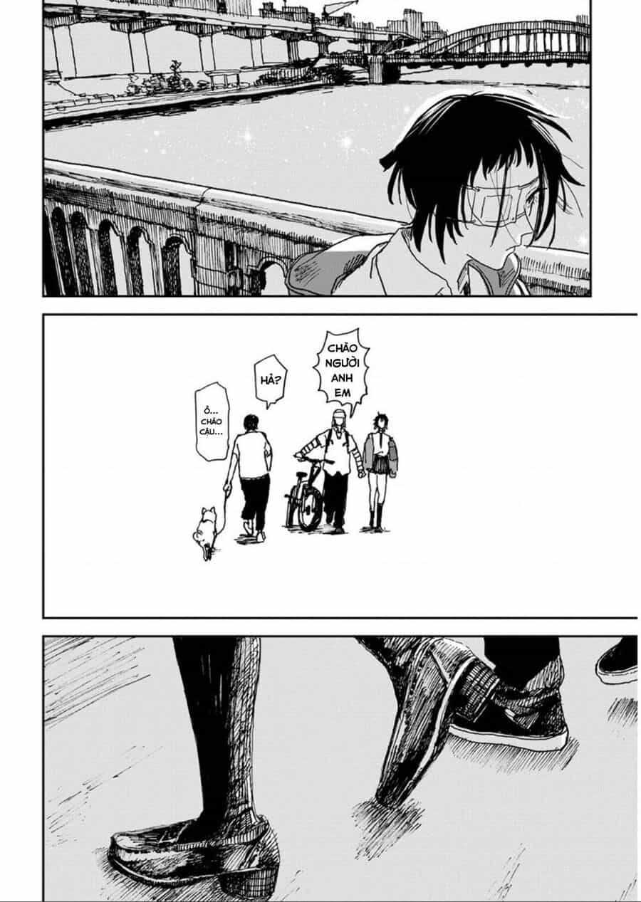 Seishun Bakusou! - Chương 7 - ảnh 8