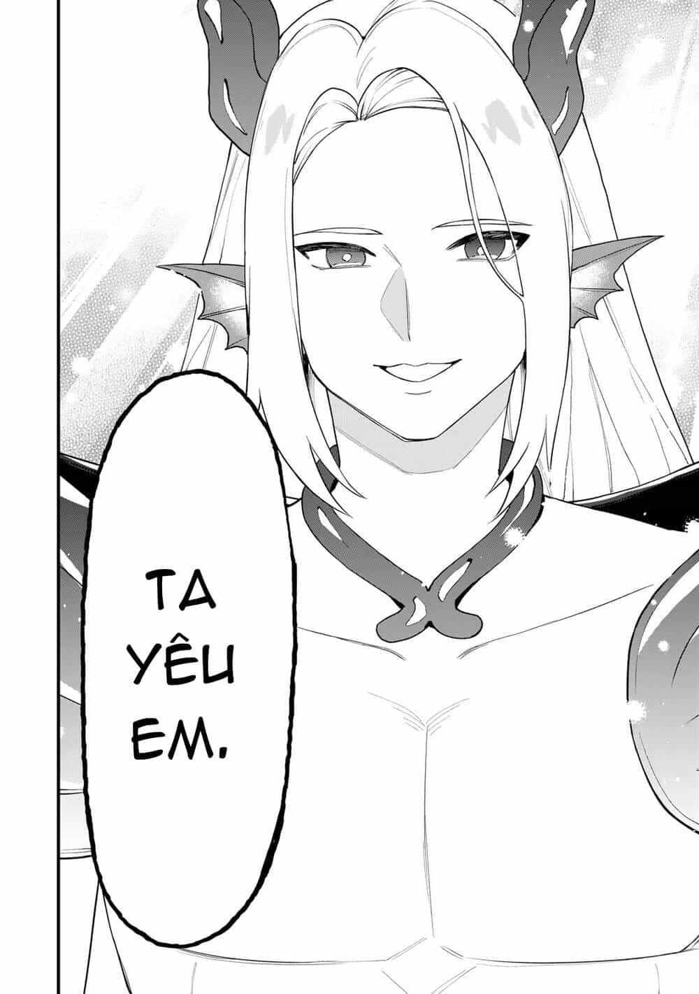 Sekai Saikyou No Majo, Hajimemashita - Watashidake - Chương 30 - ảnh 38