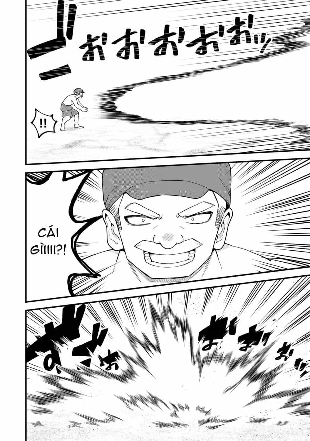 Sekai Saikyou No Majo, Hajimemashita - Watashidake - Chương 31 - ảnh 10