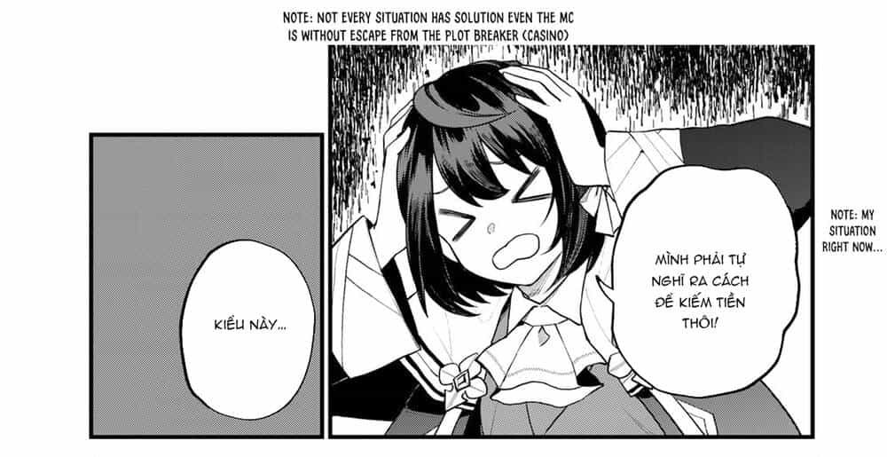 Sekai Saikyou No Majo, Hajimemashita - Watashidake - Chương 34 - ảnh 20
