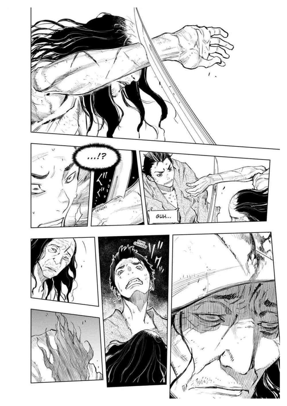 Sekiro Side Story: Hanbei The Undying - Chương 1 - ảnh 12