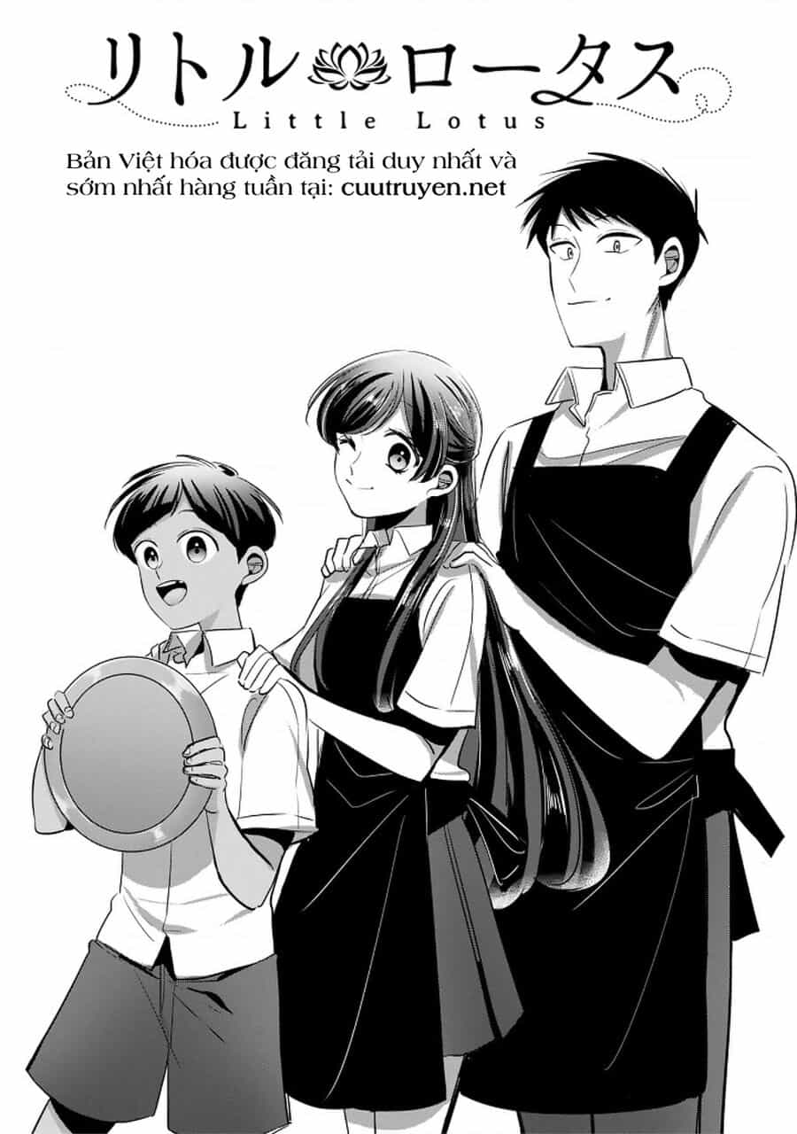 Sen Nhỏ - Chương 28 - ảnh 2