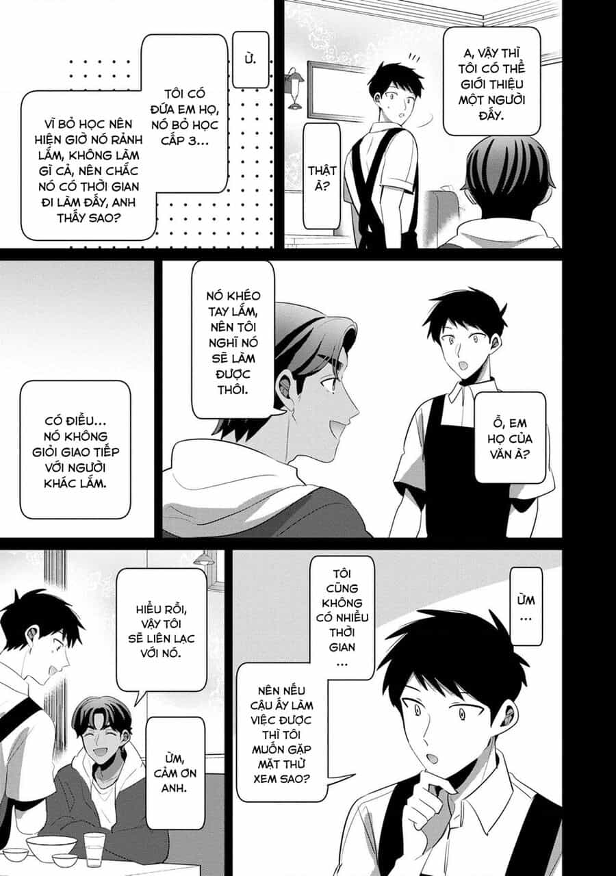 Sen Nhỏ - Chương 53 - ảnh 8