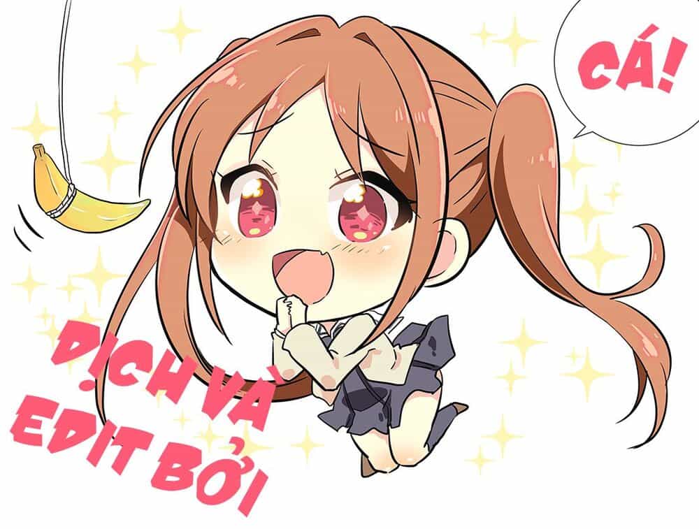 Senpai Ga Urusai Kouhai No Hanashi - Chương 102 - ảnh 1