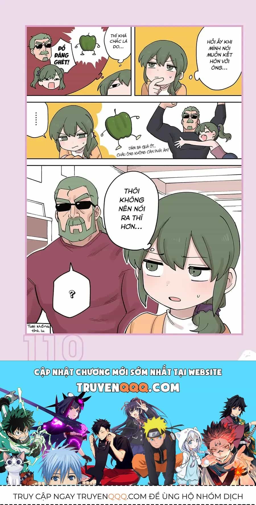Senpai Ga Urusai Kouhai No Hanashi - Chương 228.5 - ảnh 15