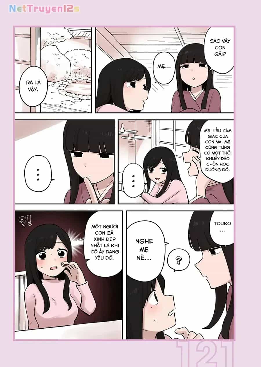 Senpai Ga Urusai Kouhai No Hanashi - Chương 228.6 - ảnh 14