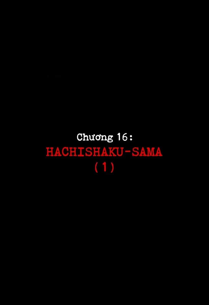 Senpai Hút Quái - Chương 16 - ảnh 9