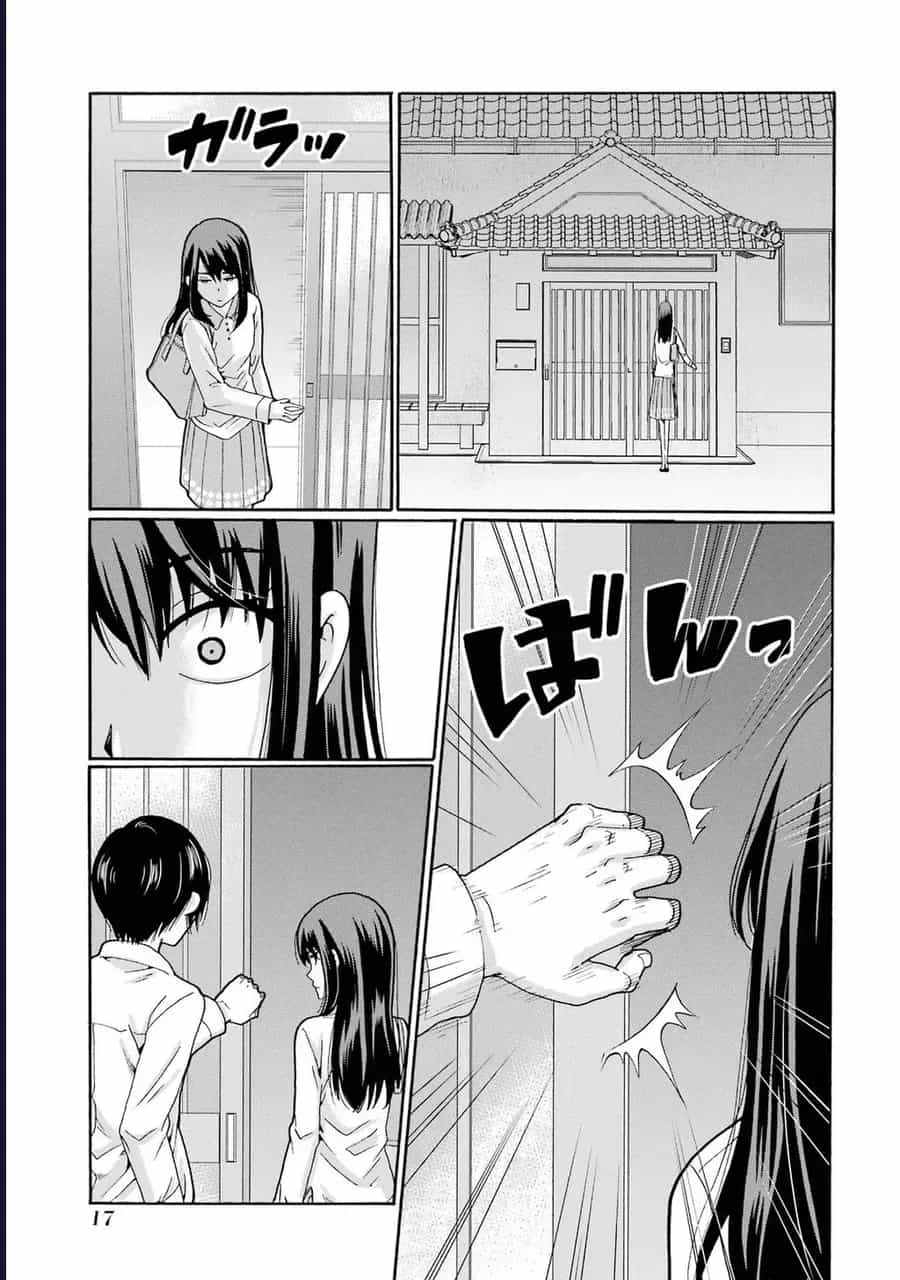Sensei, Bokutachi Wa Koroshiteimasen. - Chương 11 - ảnh 15